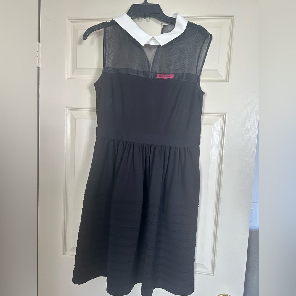 Betsey Johnson dress